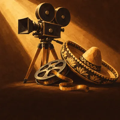 Mexican Cinema