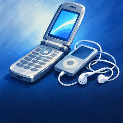Los años 2000