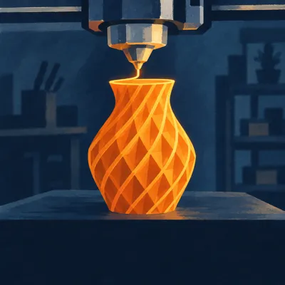 3D Printing