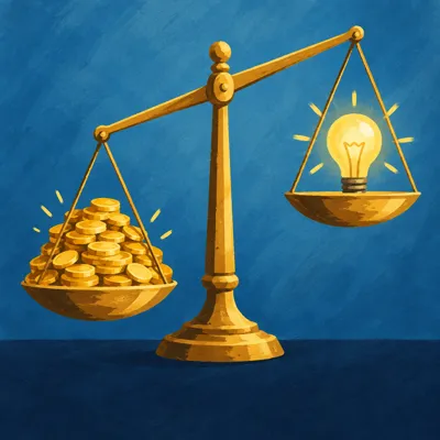 Supply and Demand