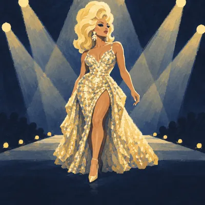 RuPaul's Drag Race
