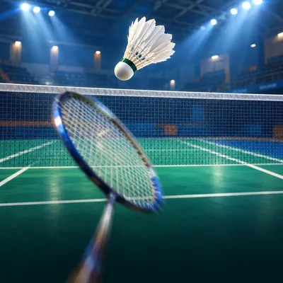 Badminton