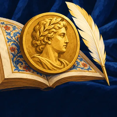 Prix Nobel de littérature