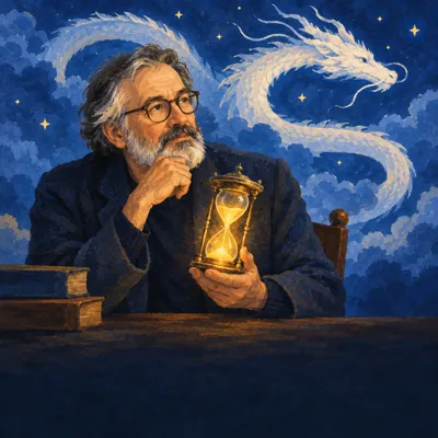 Michael Ende