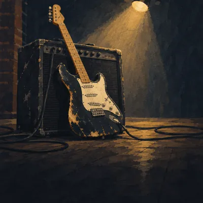 Grunge