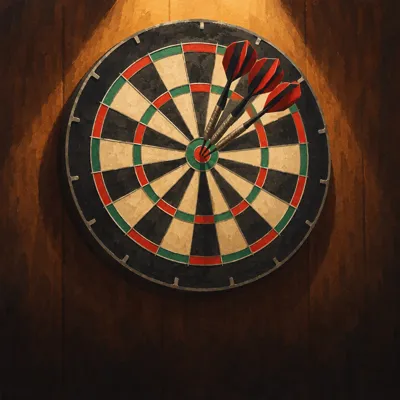 Darts
