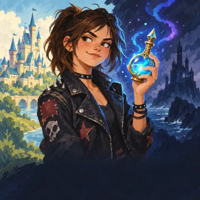 Descendants