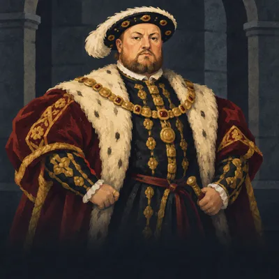 Enrique VIII