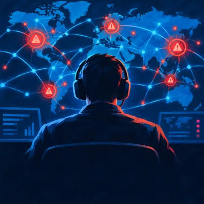 SOC Analysts