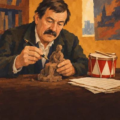 Günter Grass