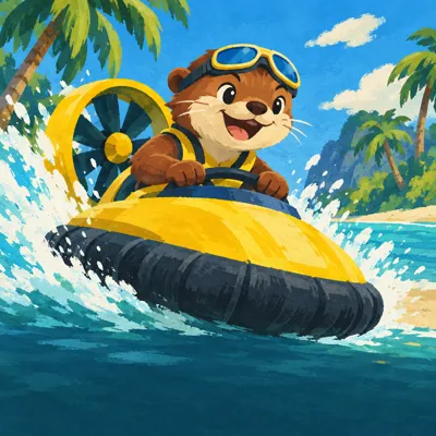 Diddy Kong Racing