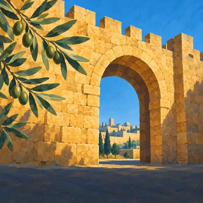 Jerusalem