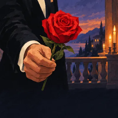 The Bachelor