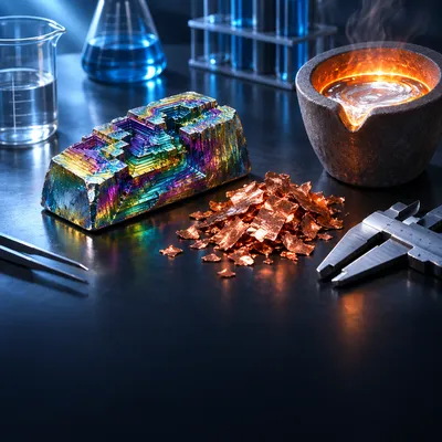 Metalle
