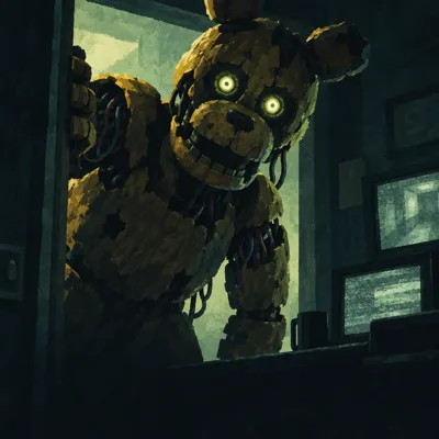 Five Nights at Freddy's