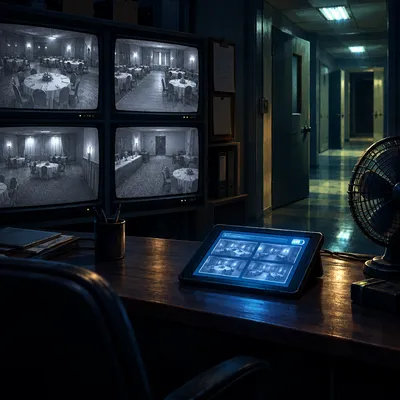 Five Nights at Freddy's