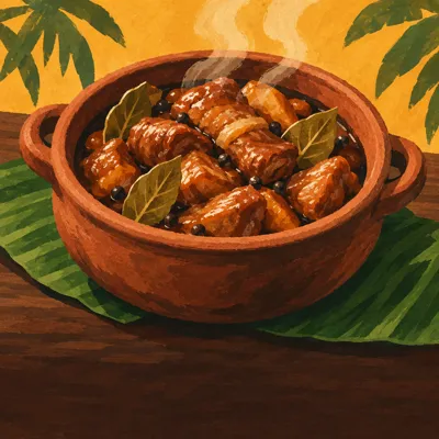 Philippine Food