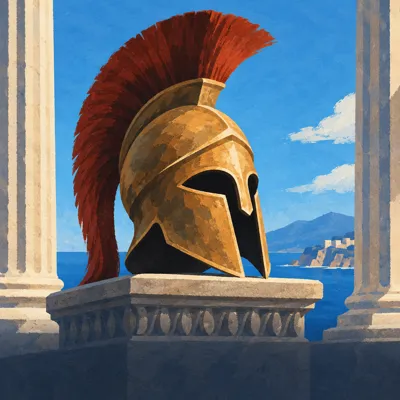Antikes Griechenland