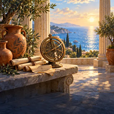 Ancient Greece