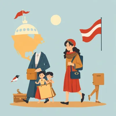 Immigration