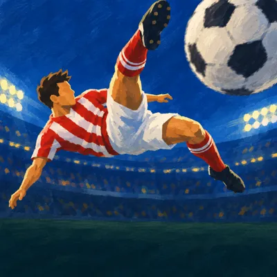 Soccer Leagues