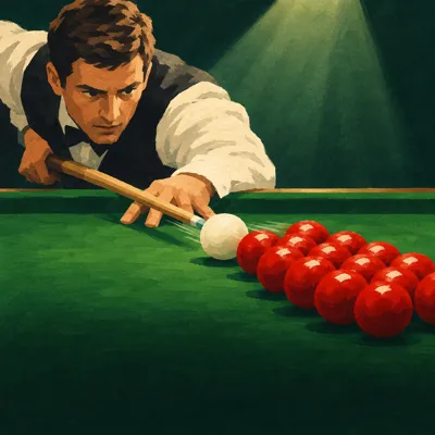 Snooker y billar