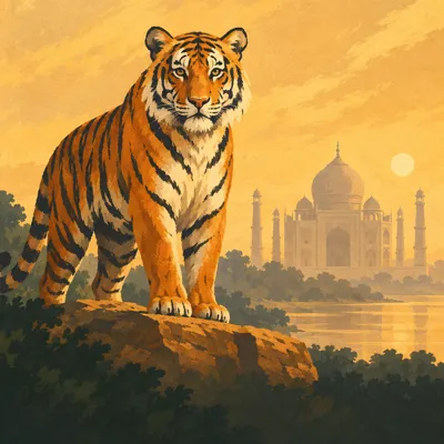 India