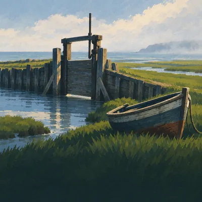 Acadia