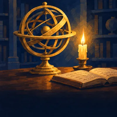 Age of Enlightenment