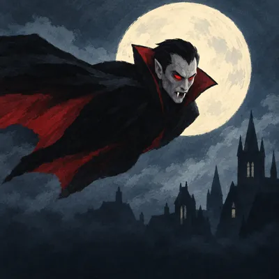 Vampires