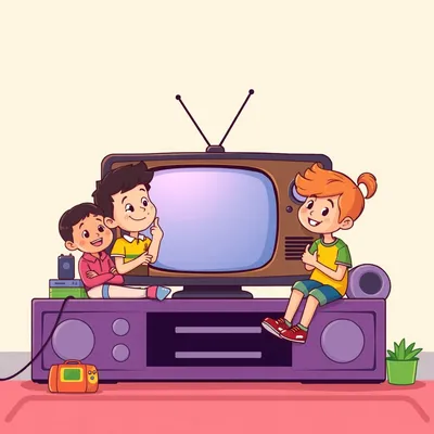 Children's Television Series