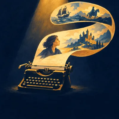Screenwriting and Story Structure
