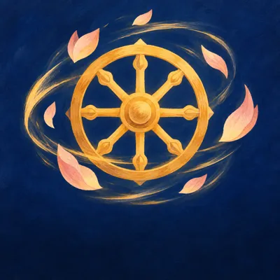 Karma and Reincarnation