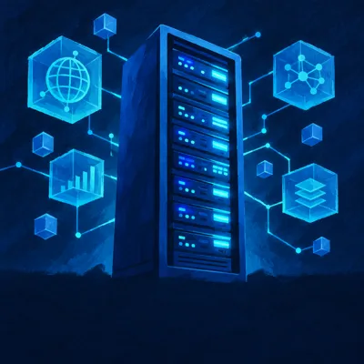 Technologies de l'information