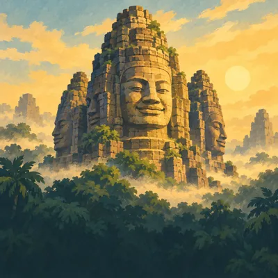 Khmer-Reich