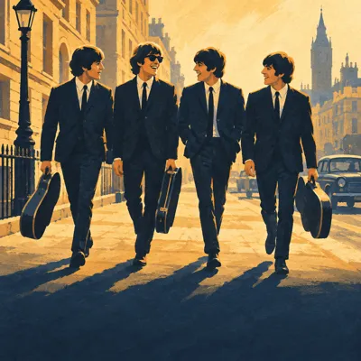 The Beatles