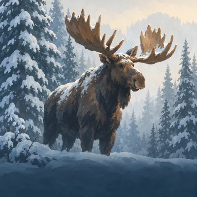 Boreal Forests
