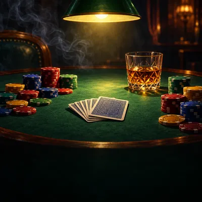 Poker