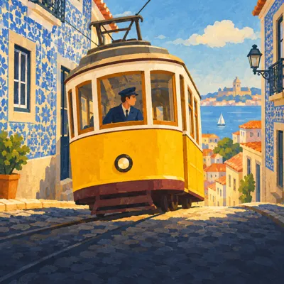 Portugal