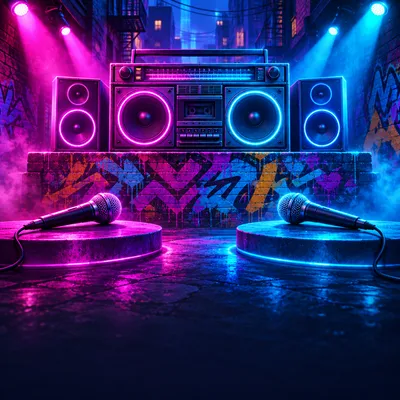 Friday Night Funkin'