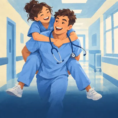 Scrubs