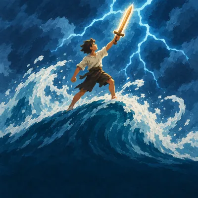 Percy Jackson