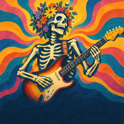 Grateful Dead