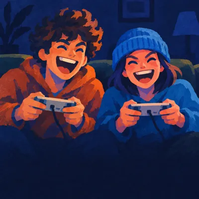 Game Grumps