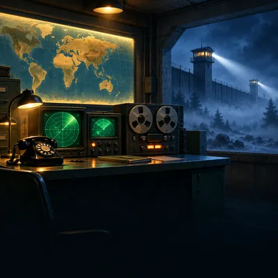 Cold War