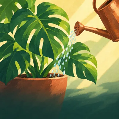 Plant Care