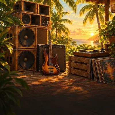 Reggae
