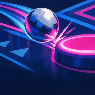 Virtual Pinball