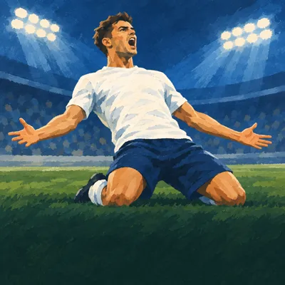Selección de fútbol de Inglaterra