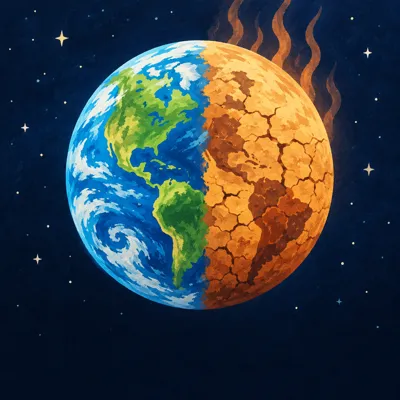 Climate Change